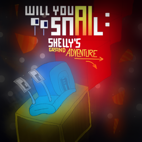 Shelly's Grand Adventure Beta 2