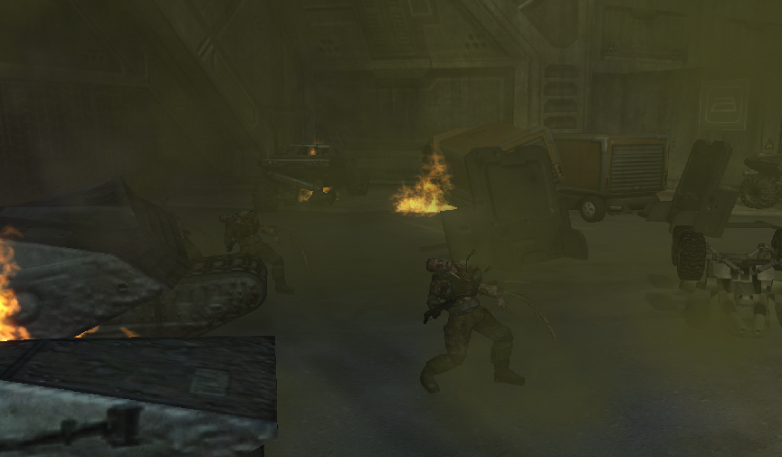 Halo 2 - City of Evil | Endless AI Survival