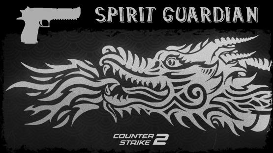 Desert Eagle | Spirit Guardian