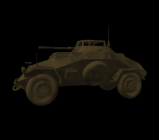 Sdkfz 222