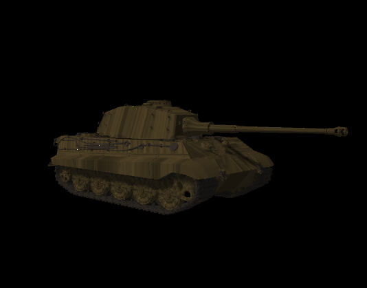 Tiger 2