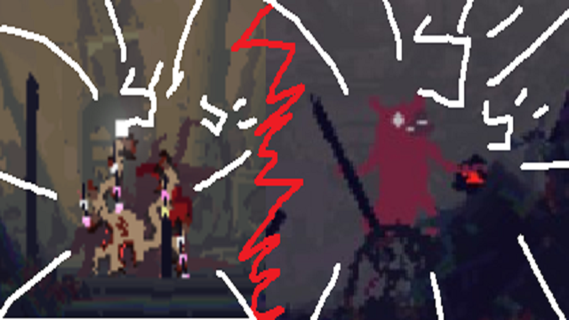 Chieftain's Lair