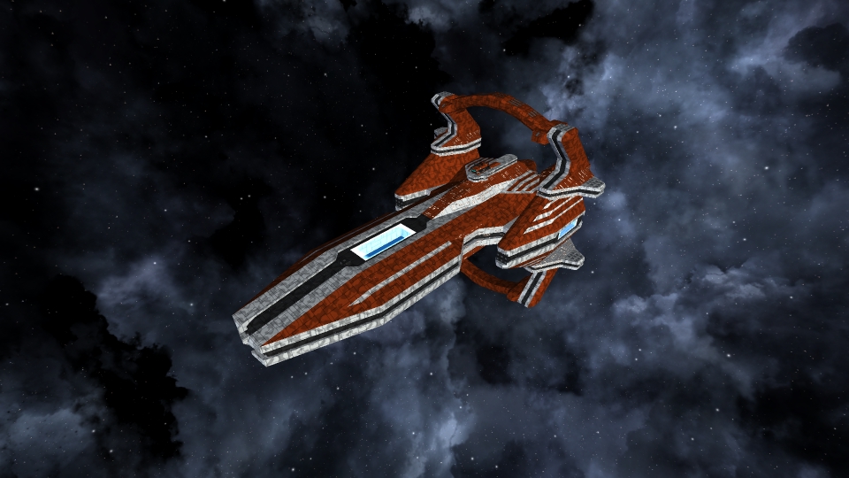 OUTDATED Sota Battleship/Carrier [12 Slots]