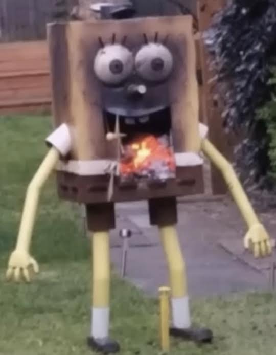 boof Spear
