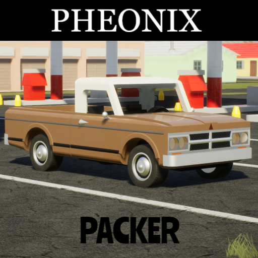 pheonix packer 1970