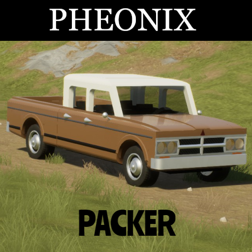 pheonix packer 1970 crew