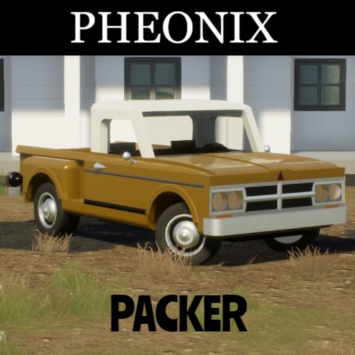 pheonix packer 1970 stepside