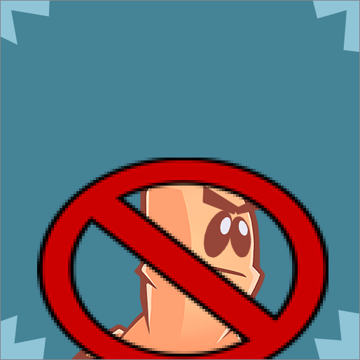BannedWorm