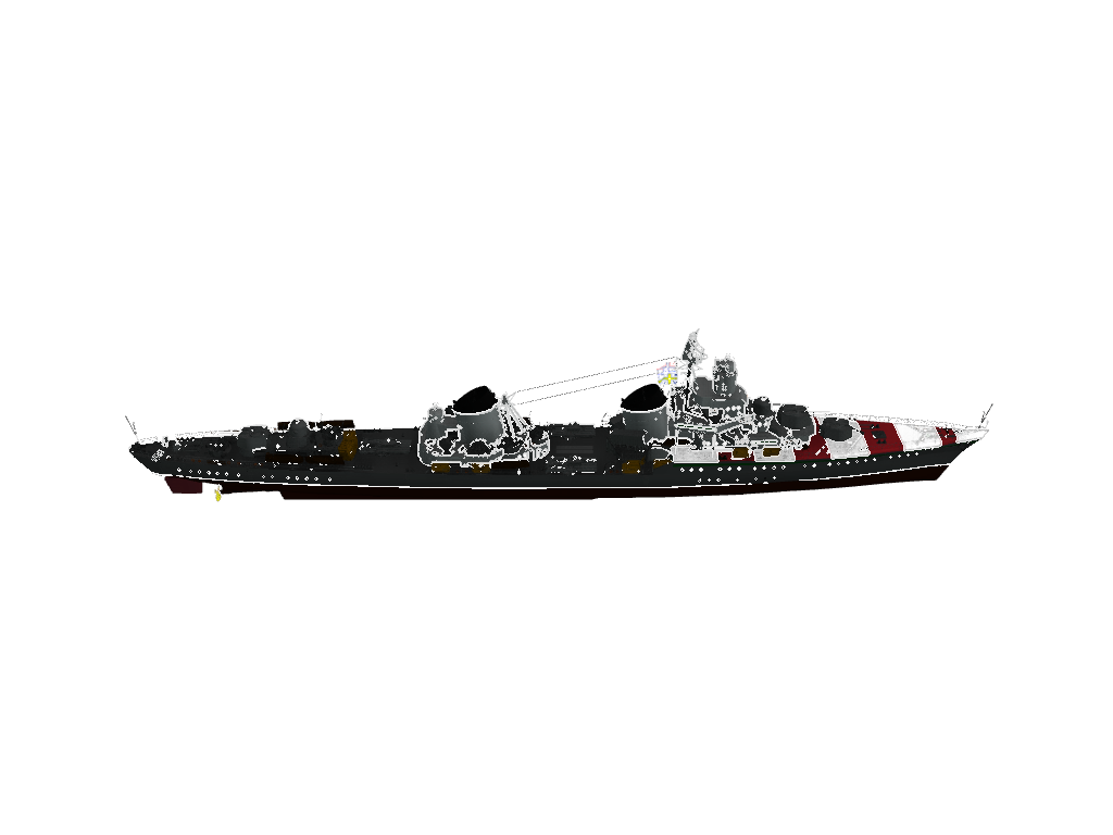 RN Giovanni Giorgio