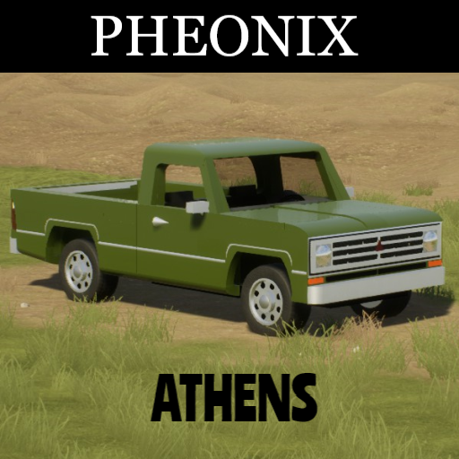 pheonix athens 1975