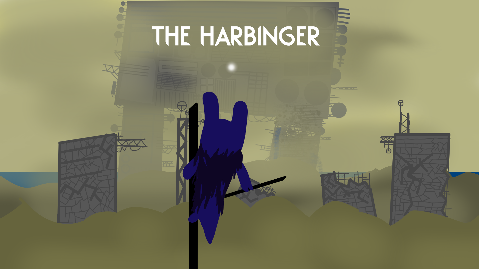 The Harbinger (WIP)