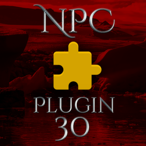 VAM - Plugin NPC 30