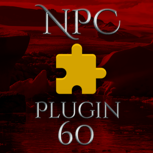 VAM - Plugin NPC 60