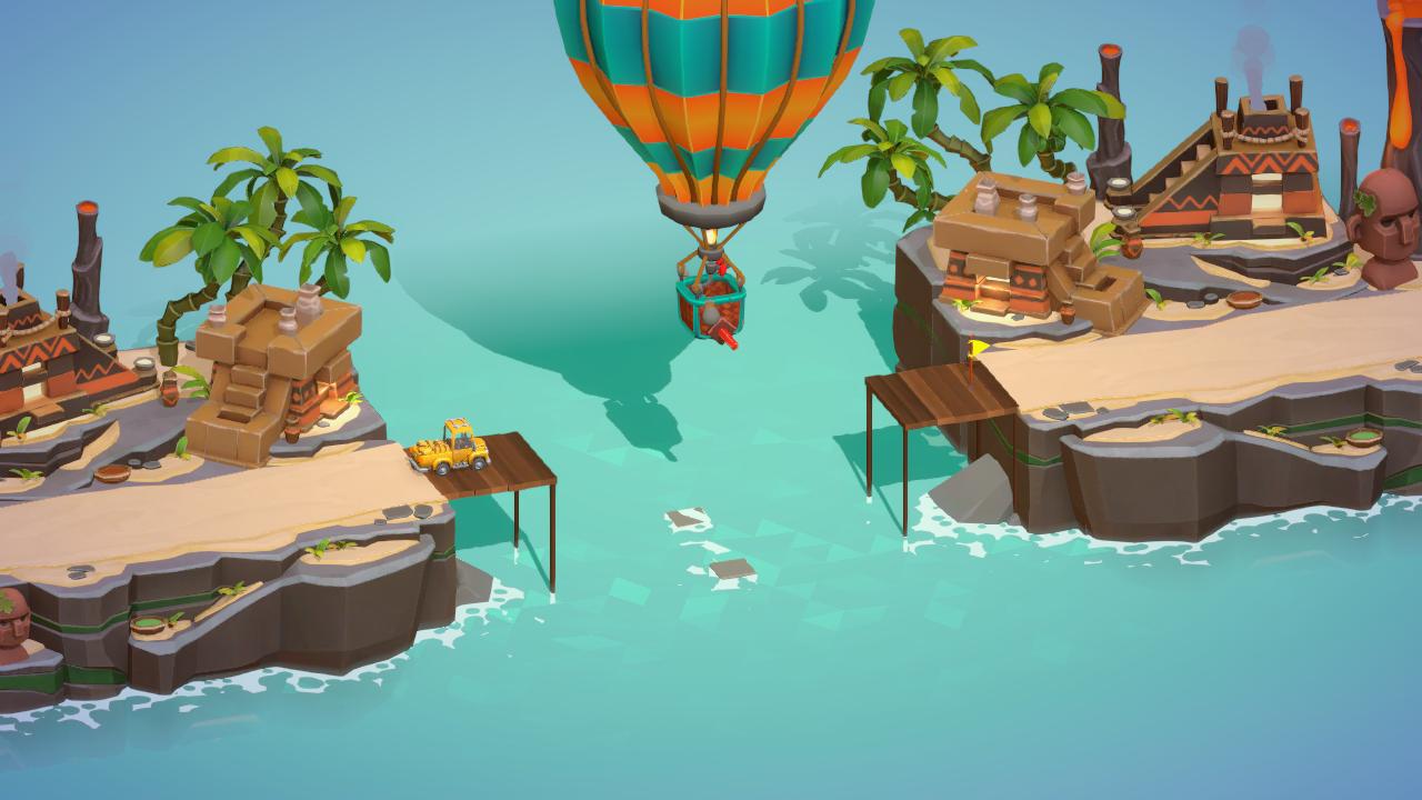 Anchors Away