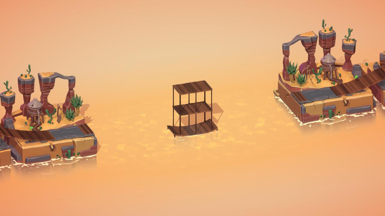 Cross Jump