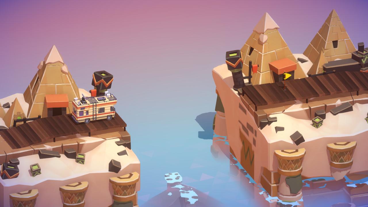 Tipping Tower