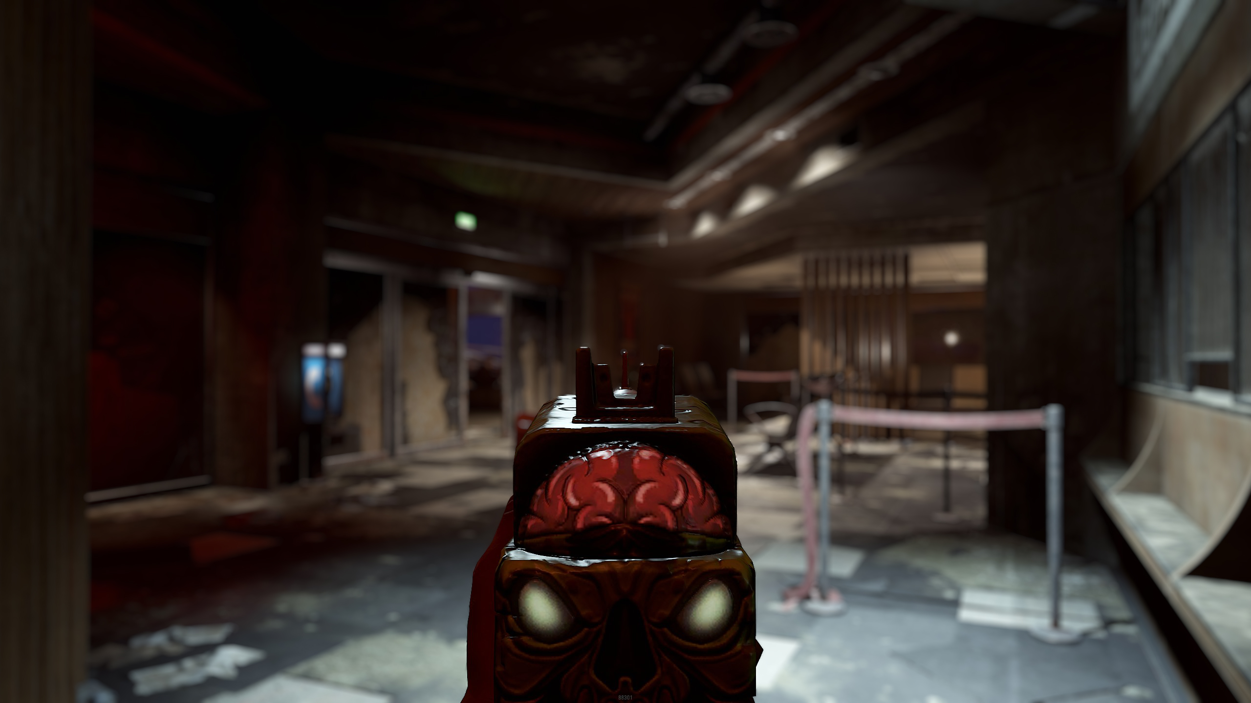 Zombie SAR