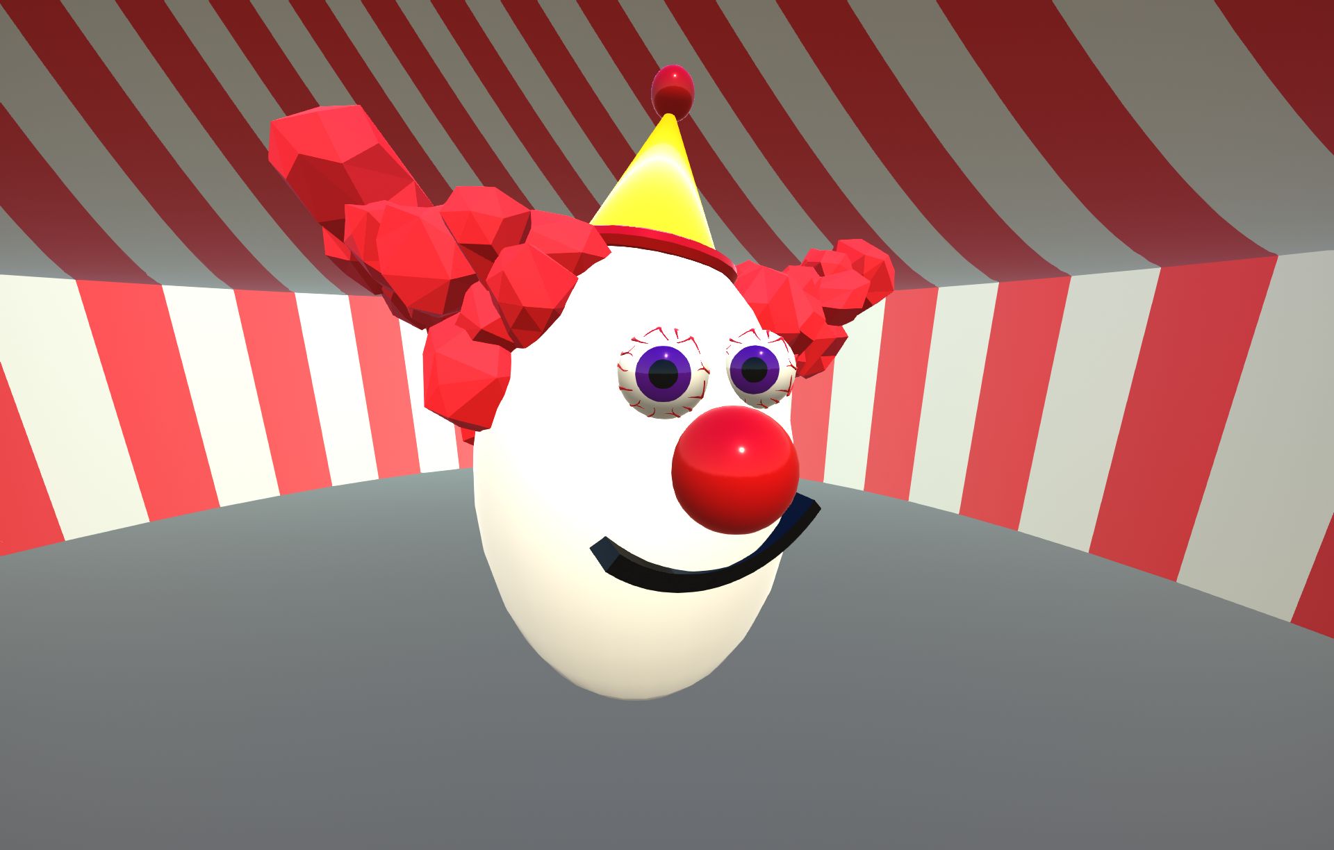 Topsy Turvy