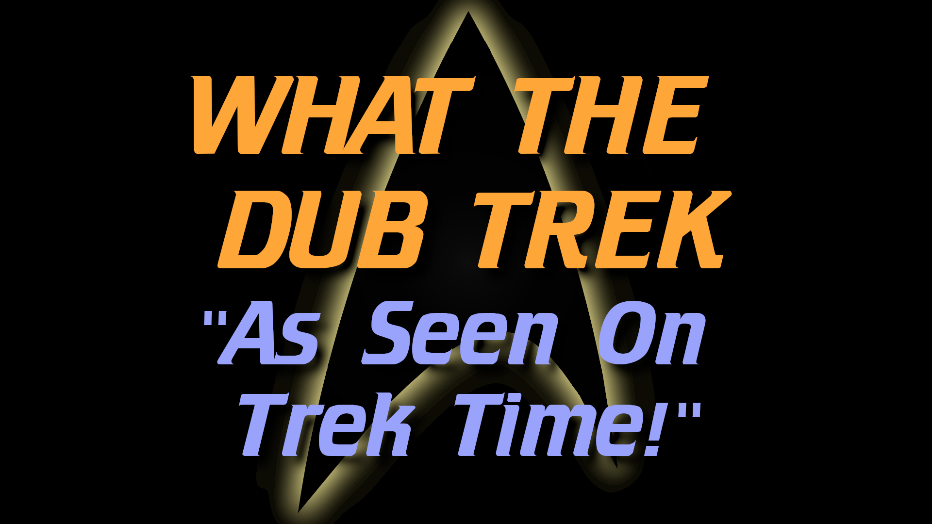 Star Trek WTD