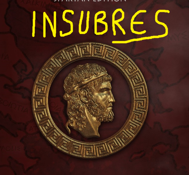 INSUBRES