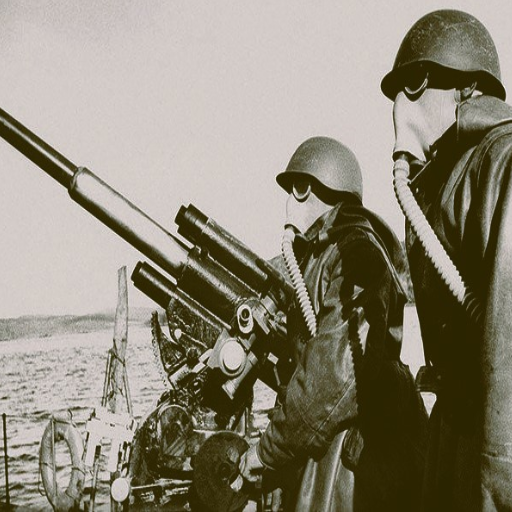 Epic Gamer Taboritsky Gas Launcher