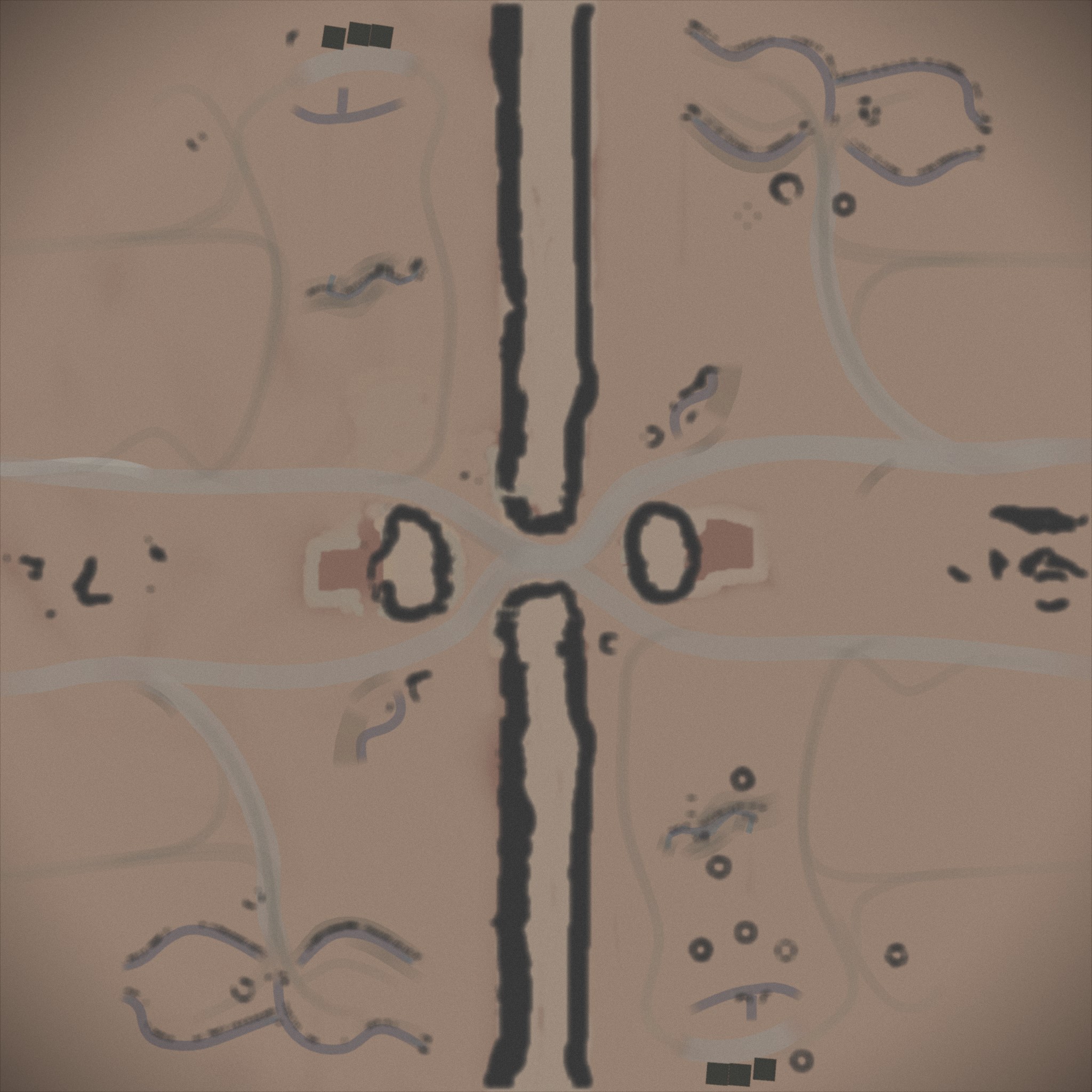 (8) Into the Breach