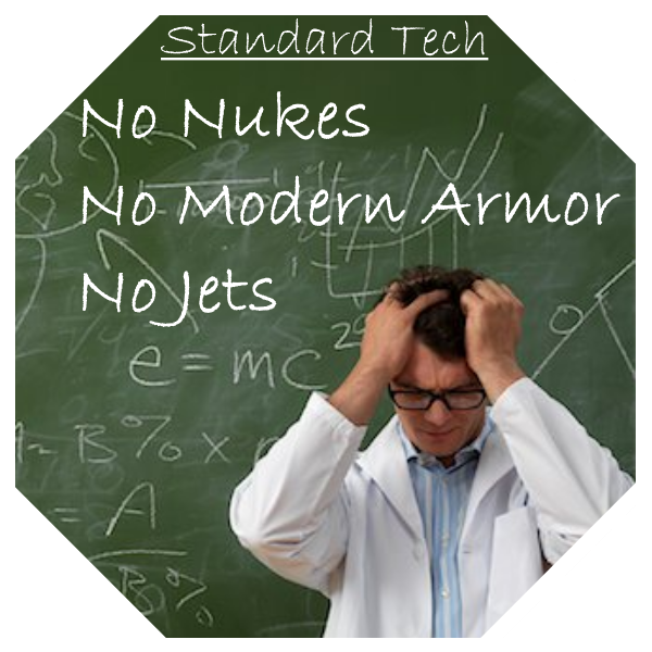 Standard Tech
