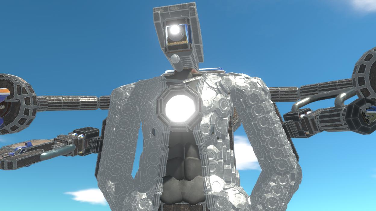 UpgradeTitanScientistCameraMech