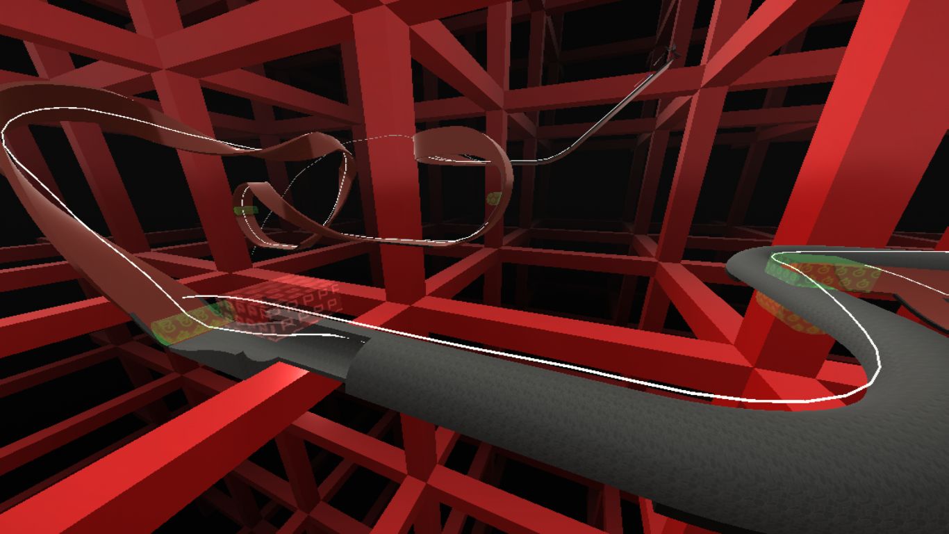 Calamity Cage
