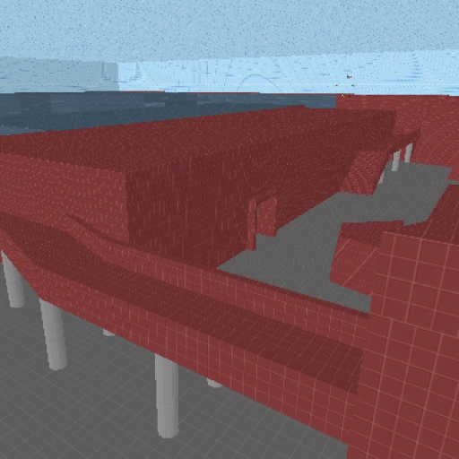 quarry level demo – Team Fortress 2 Mod