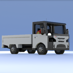 2023 Moon Tech NIROsaka ((remake))