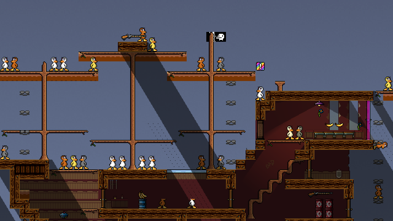 Drydock