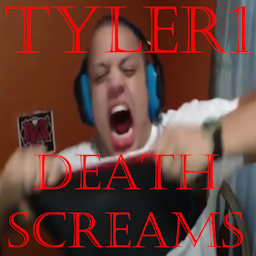 Tyler1 Death Screams – Project Zomboid Mod