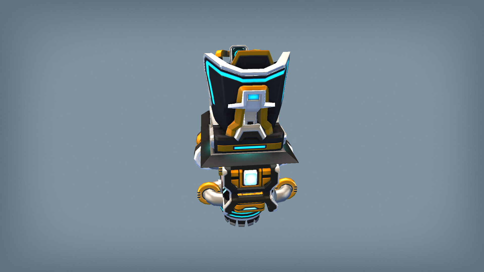 My Survival Flyer