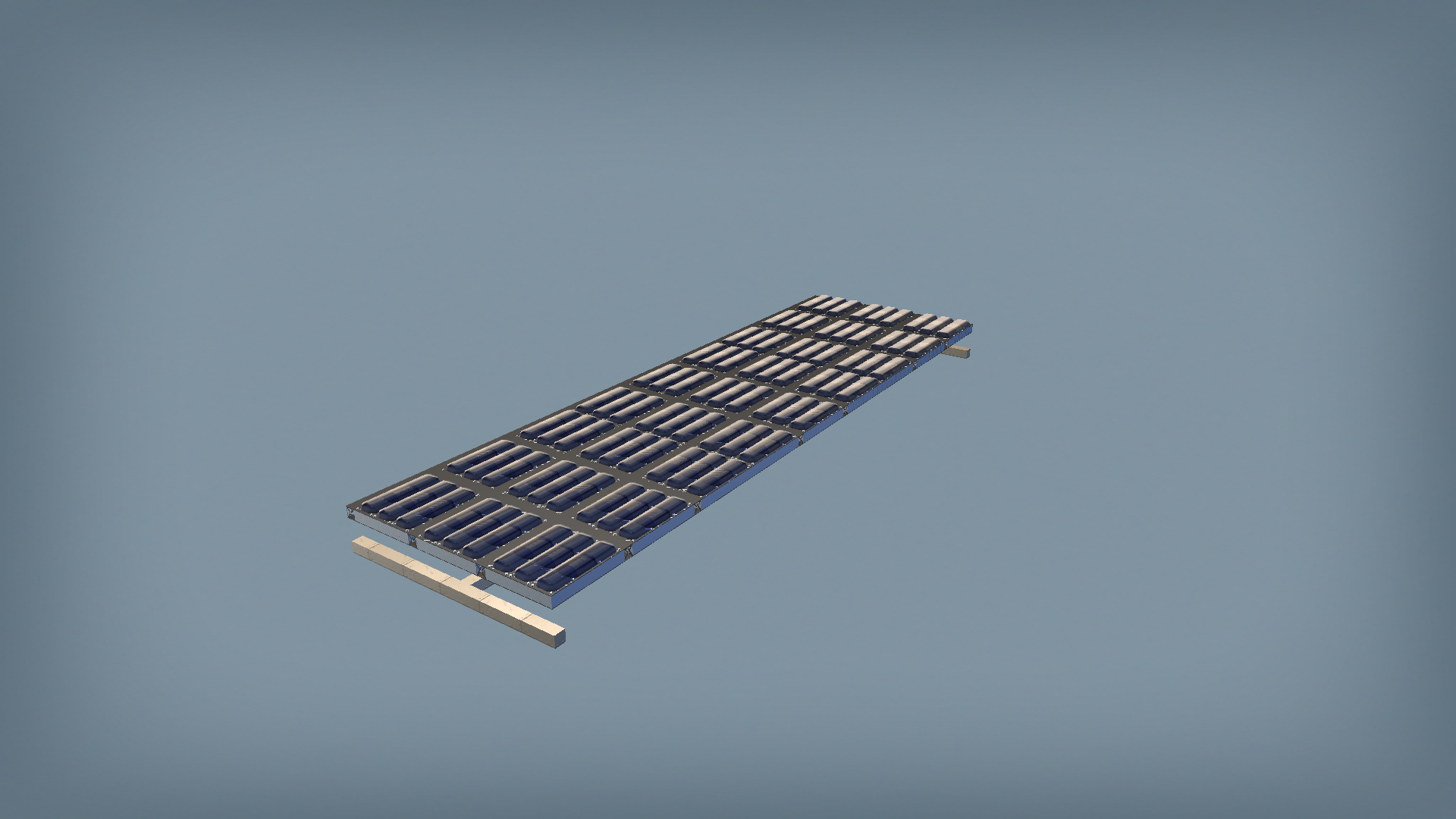 SOLAR ARRAY