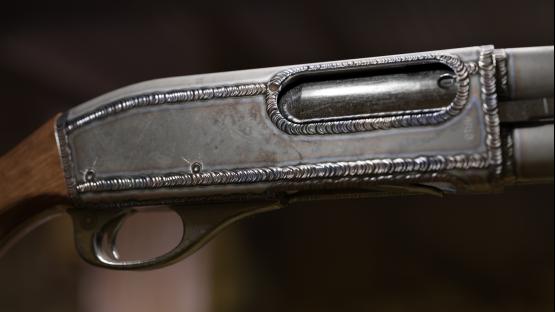 SAWED-OFF | Steelcraft