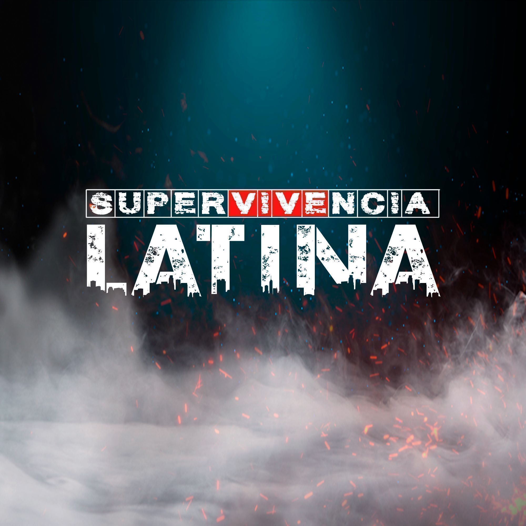 SuperVivencia_Latina_Pack