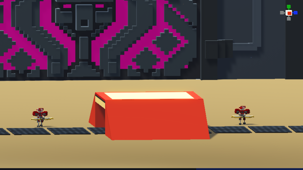 Spike Moat preview