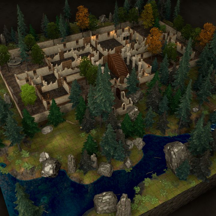 0-Hartfort_Manor Ruined Mansion