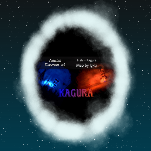 Halv - Kagura