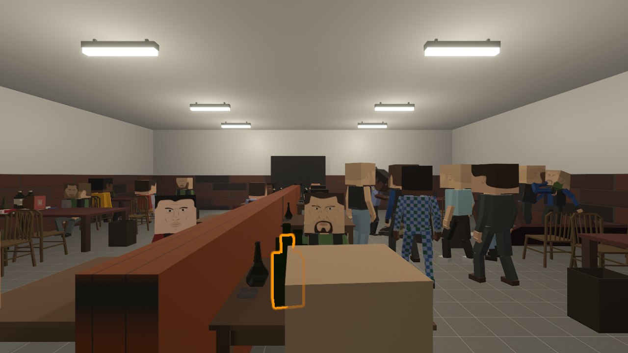 Beef Restaurant 2