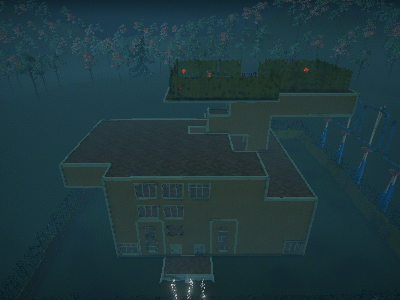 halloween horror (unfinished)