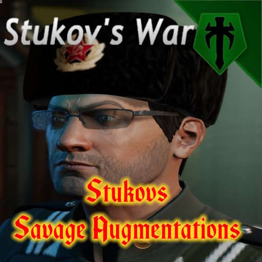 Stukovs Savage Augmentations