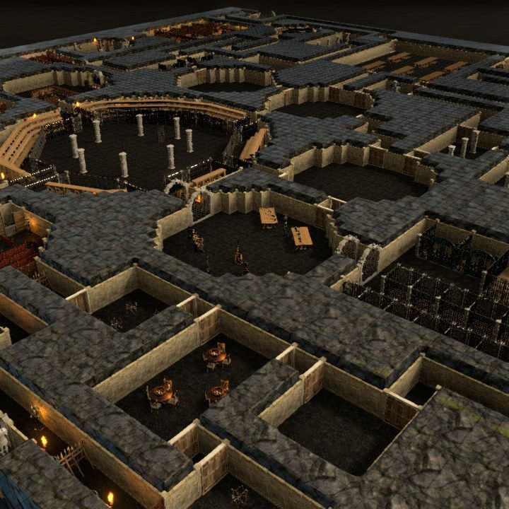 Goblinkind Den of iniquity