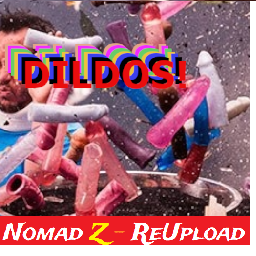 Dildos! Nomad Z's QUIRKY TWEAKS - S4 Update – Project Zomboid Mod