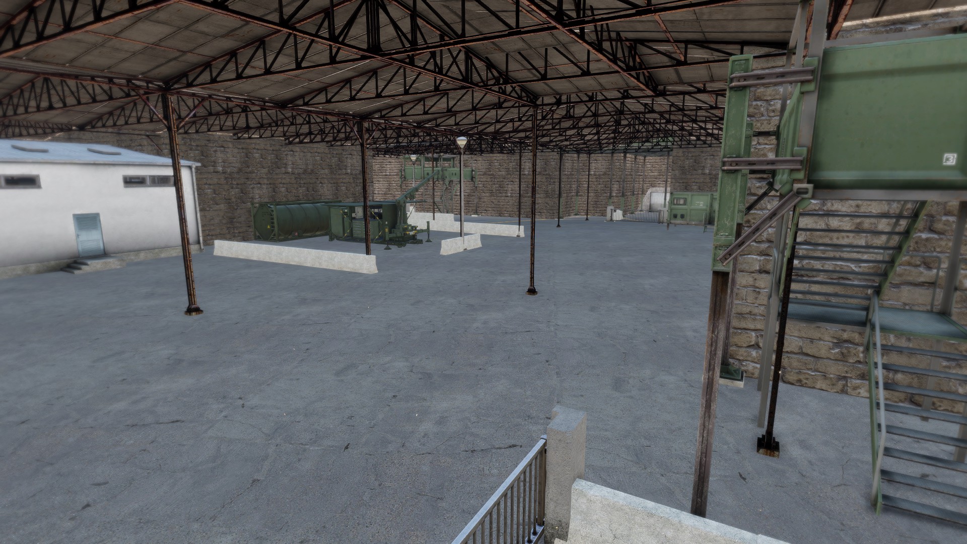 ANZIS HUB