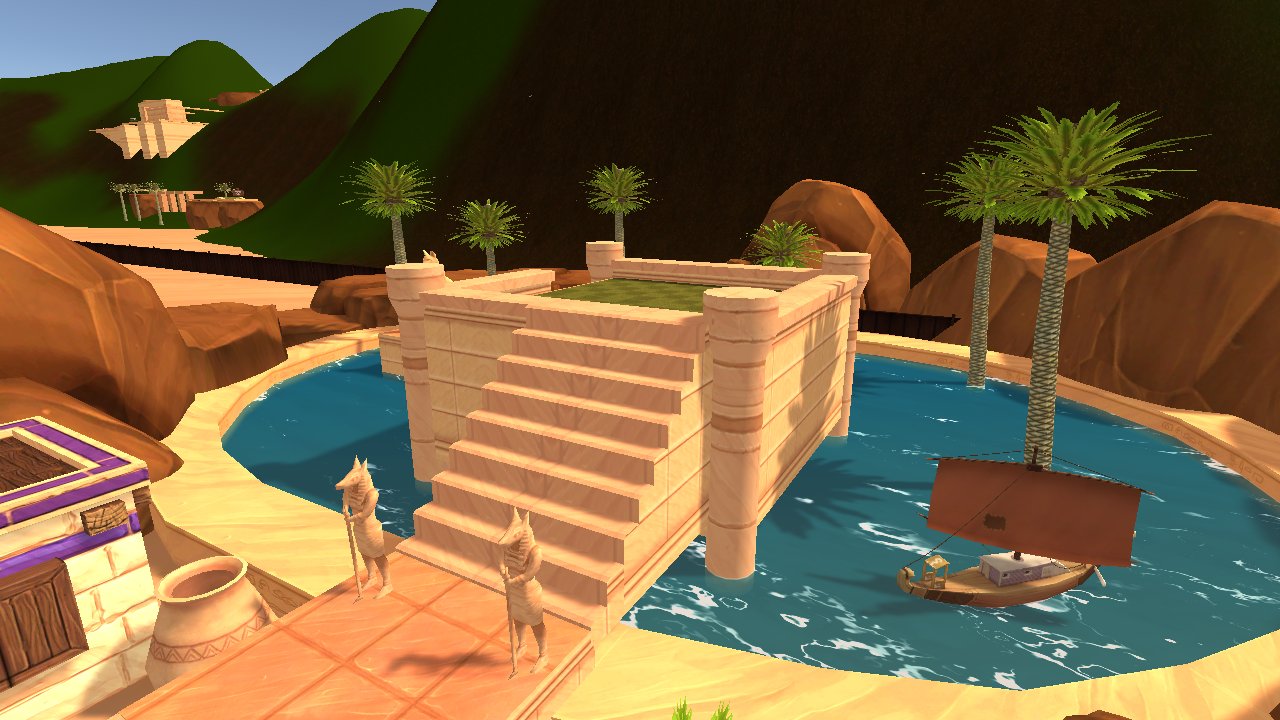 Pepi's Summer Resort