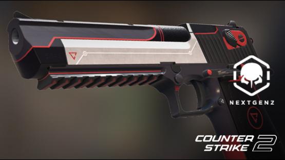 Desert Eagle | Cyrex