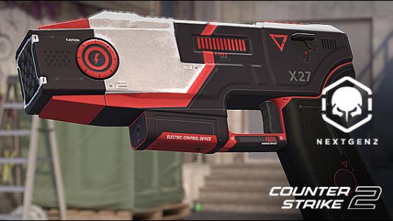 Zeus X27 | Cyrex