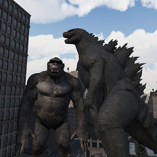 Godzilla vs. King Kong